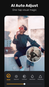 اسکرین شات 5 برنامه vivavideo 