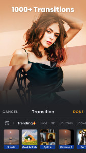 اسکرین شات 4 برنامه vivavideo 