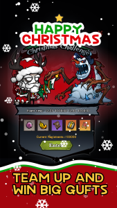 اسکرین شات 2 بازی Endless Castle