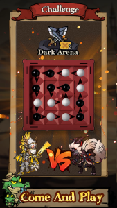 اسکرین شات 1 بازی Endless Castle