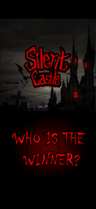 اسکرین شات بازی Silent Castle 1