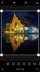 اسکرین شات 4 برنامه HDR Max - Photo Editor