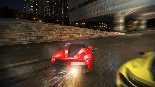 اسکرین شات بازی Crazy for Speed 7