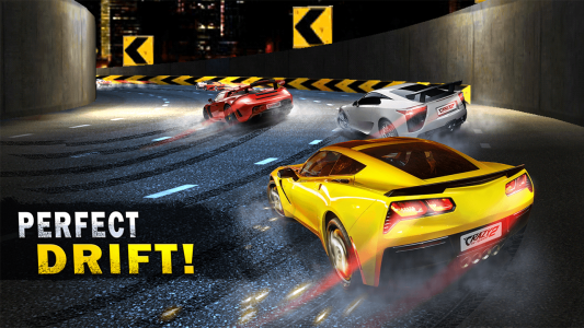 اسکرین شات بازی Crazy for Speed 3