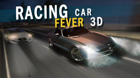 اسکرین شات بازی Racing Fever 3D 8