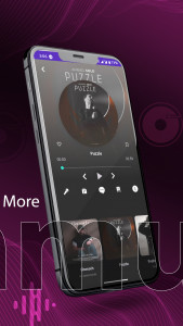 اسکرین شات برنامه رادیو آوا موزیک - Radio Ava Music 2