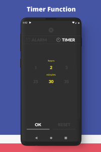 اسکرین شات 5 برنامه Radio Chile FM online