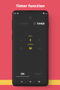 اسکرین شات 5 برنامه Live Spanish Radios