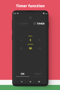اسکرین شات 5 برنامه Radio Hungary FM online