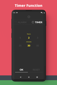 اسکرین شات 5 برنامه Radio Kenya: Radio FM Online