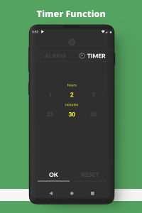 اسکرین شات 5 برنامه Radio Nigeria: Radio FM Online