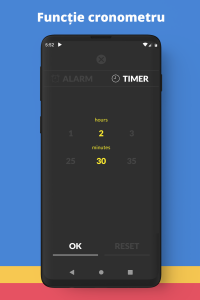 اسکرین شات 5 برنامه Radio Romania FM online
