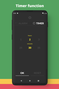 اسکرین شات 5 برنامه Radio Senegal: FM online