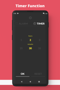 اسکرین شات 5 برنامه Radio Tunisia FM online