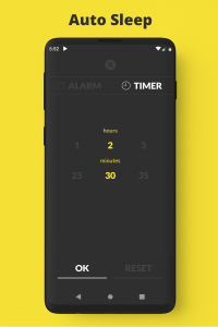 اسکرین شات 7 برنامه Radio UK: Online FM Radio