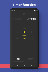 اسکرین شات 5 برنامه Radio UK: Online FM Radio