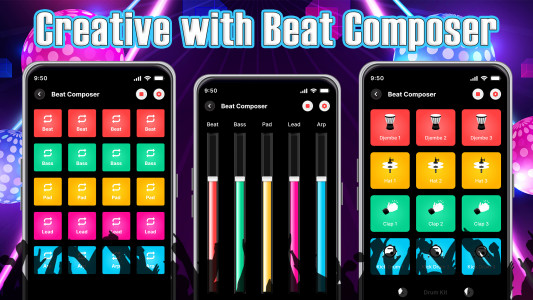 اسکرین شات برنامه Sketchbook Lite - Artbook 3