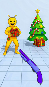 اسکرین شات 7 بازی Ragdoll Shooter Gun Showdown