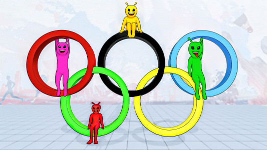 اسکرین شات 8 بازی Ragdoll Shooter Gun Showdown