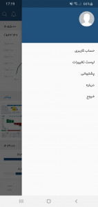 اسکرین شات برنامه ره آورد 365 7