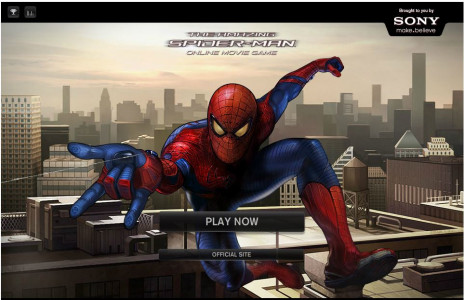 اسکرین شات بازی بازی های مرد عنکبوتی 7