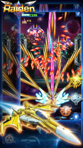 اسکرین شات 3 بازی Space Shooter - Galaxy Attack