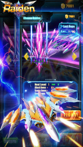 اسکرین شات بازی Space Shooter - Galaxy Attack 4