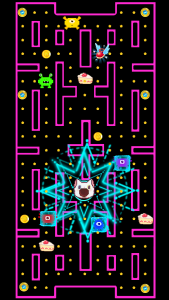 اسکرین شات 5 بازی Pac Classic - Maze Escape