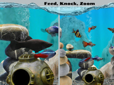 اسکرین شات بازی Fish Farm 2 5