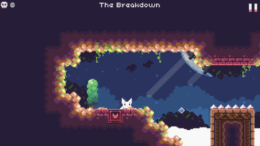 اسکرین شات 5 بازی Cat Bird