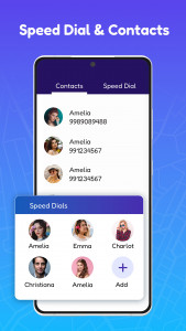 اسکرین شات 6 برنامه Mobile Number Locator