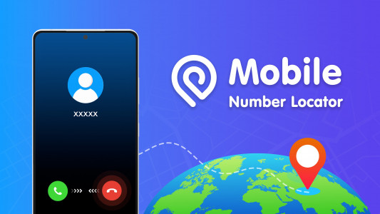 اسکرین شات 7 برنامه Mobile Number Locator
