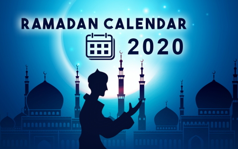 اسکرین شات برنامه Ramadan Calendar 2025 7