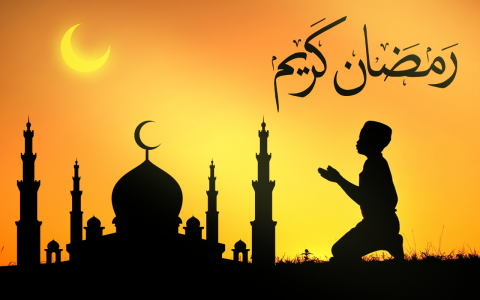 اسکرین شات برنامه Ramadan Calendar 2025 6