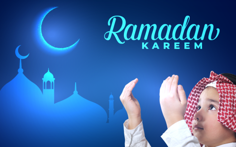 اسکرین شات برنامه Ramadan Calendar 2024 5