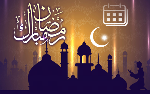 اسکرین شات برنامه Ramadan Calendar 2024 2