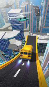 اسکرین شات بازی Ramp Car Jumping 2 7