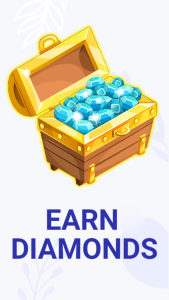 اسکرین شات 2 برنامه Diamond Rewards for ML
