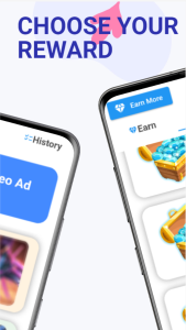 اسکرین شات 4 برنامه Diamond Rewards for ML