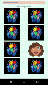 اسکرین شات بازی قدرت مغز IQ 3