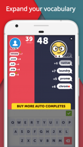 اسکرین شات 3 بازی BattleText