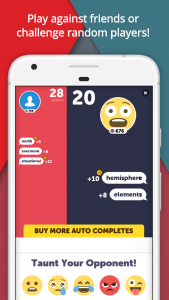اسکرین شات 5 بازی BattleText