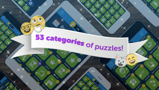 اسکرین شات 8 بازی Crossword Quiz
