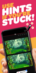 اسکرین شات 3 بازی Infinite Differences