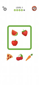 اسکرین شات 4 بازی Emoji Match & Connect