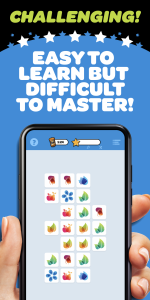 اسکرین شات 2 بازی Infinite Connections