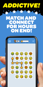 اسکرین شات 1 بازی Infinite Connections