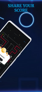 اسکرین شات 8 بازی Maze Craze - Labyrinth Puzzles