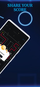 اسکرین شات 8 بازی Maze Craze - Labyrinth Puzzles