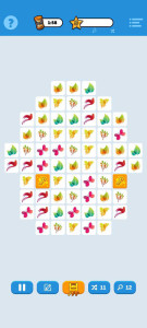 اسکرین شات 5 بازی Pixel Link